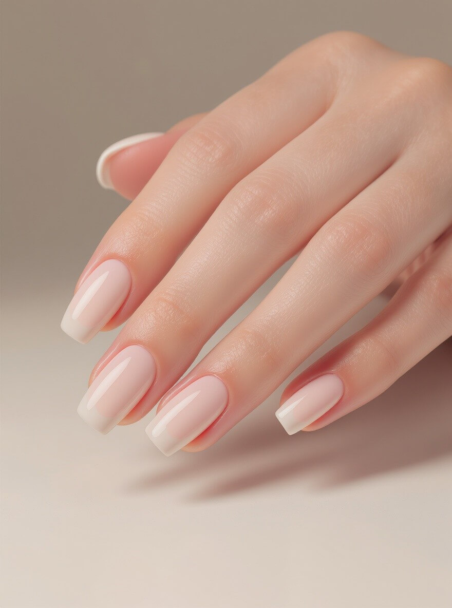 2026 Nail Trends - trending manicure style 2026